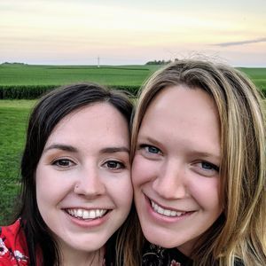 Meet your Posher, Katelyn